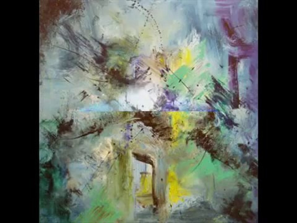 Les abstrait d'Yves Henry