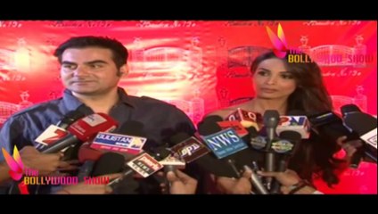 Hot Malaika Arora Khan's Sexy Dressing Style