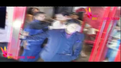 Salman Khan & Shahrukh Khan Visit Suzanne Roshan's Bandra 190 Store