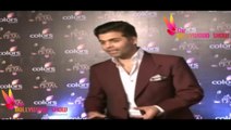 Karan Johar impress by Salman Khan