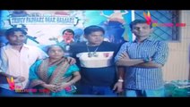 Tridev Padhare Ghar Hamare Film Muhurat | Watch Now