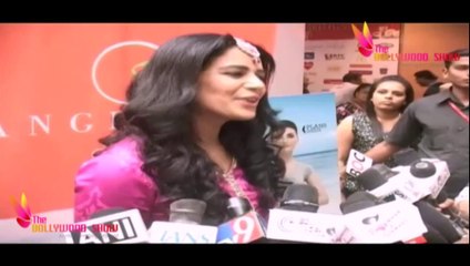Femina Fashion Showcase 2013 | Mona Singh, Payal Rohatgi