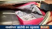 Rs 8 crore heist- Mastermind arrested