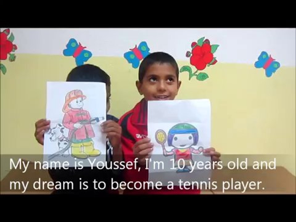 When I Grow Up