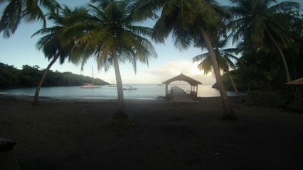 anse noire martinique