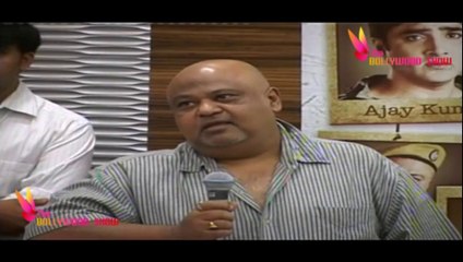 Identity Card Movie Press Conference at Mithibai College | Saurabh Shukla
