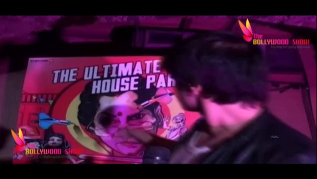 Bollywood Celebs promote Dimple Kapadia's 'What The Fish'