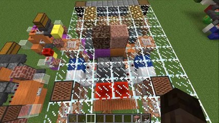 Craft-Machine: Automate d'achats/ventes ou Zephirr's Shop 2.0