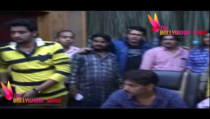 Maula Mere Maula : Javed Ali's New Song Recording