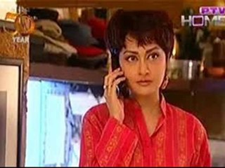 Moum - Episode 9 Full - PTV Drama - 2 February 2014