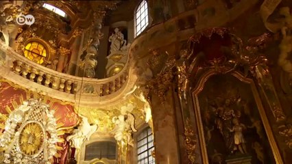 München mit zwei Australiern | Hin & weg