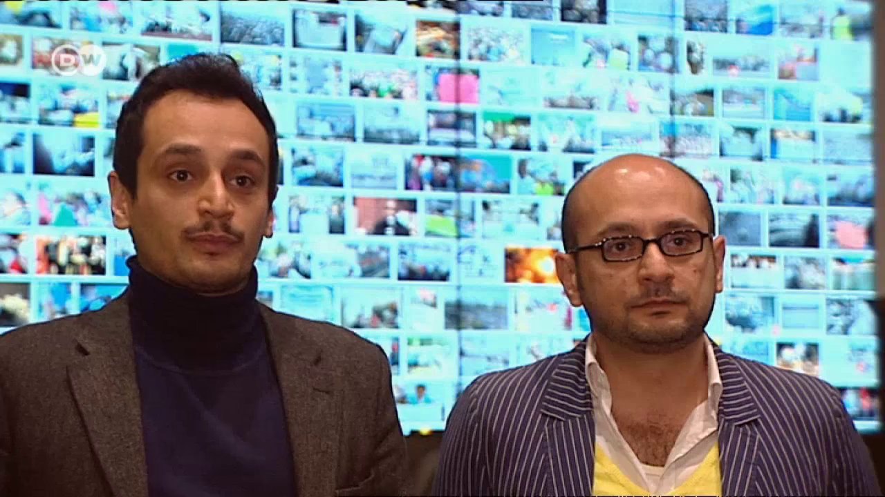 Museumsprotest | Kultur 21