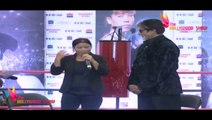 Mary Kom's Farewell Speech