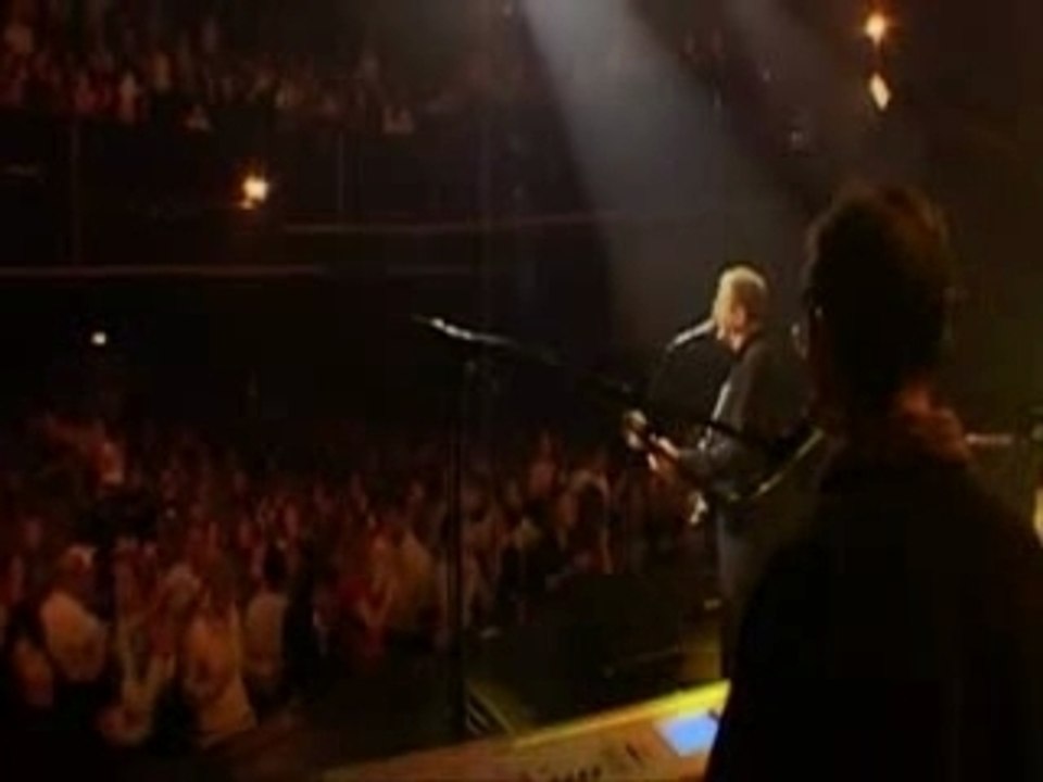 Idir - Zwit Rwit - en Concer