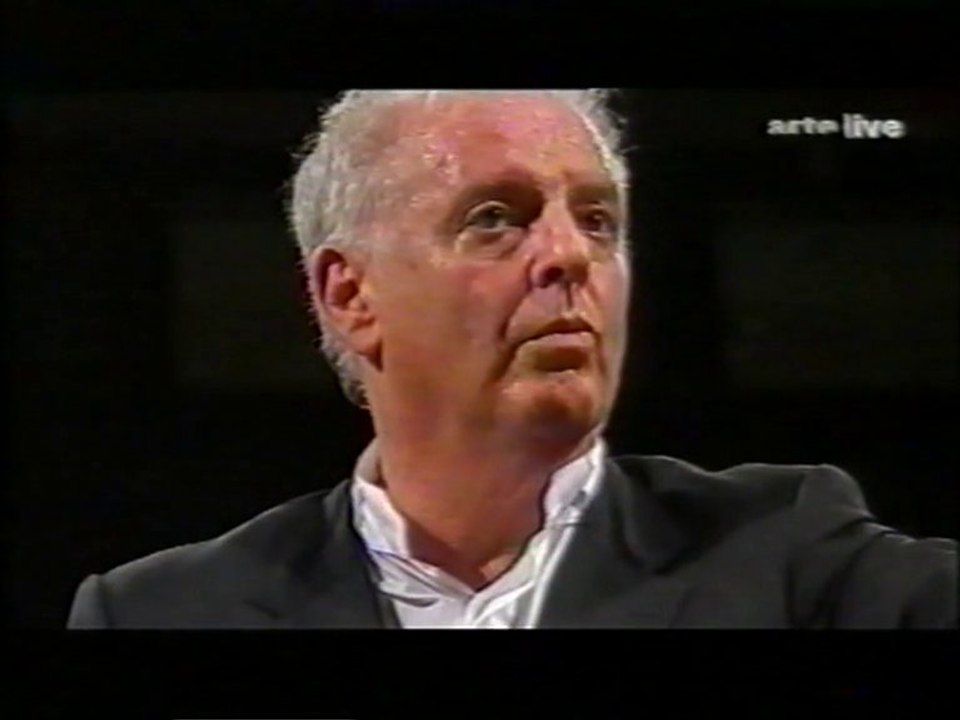 EDWARD ELGAR: „Nimrod“ aus „Enigma-Variationen“