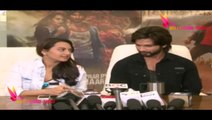 R... Rajkumar Review | Shahid Kapoor, Sonakshi Sinha