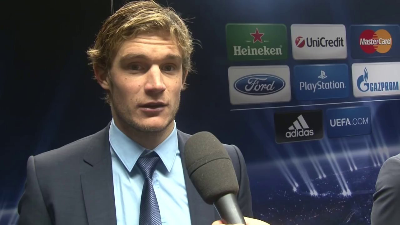 Reactions after RSC Anderlecht - SL Benfica (2-3)