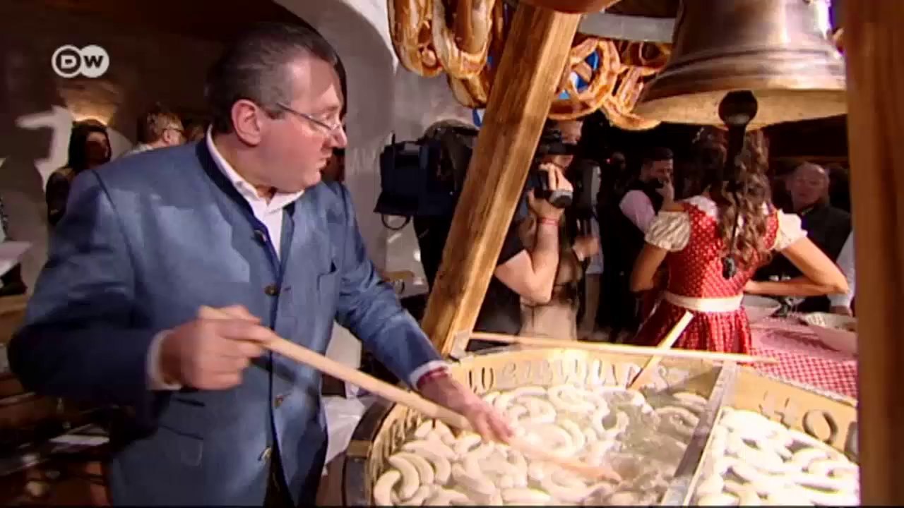 Euromaxx: Highlights der Woche | Euromaxx