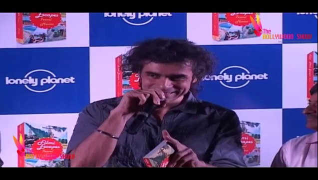 First Travel Guide on Magical Indian Cinema Shooting Locations Launched