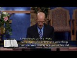 Central Study Hour - Friends Forever - Pastor Doug Batchelor