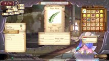 Atelier Totori: The Adventurer of Arland (PS3) Playthrough / Walkthrough Part 18