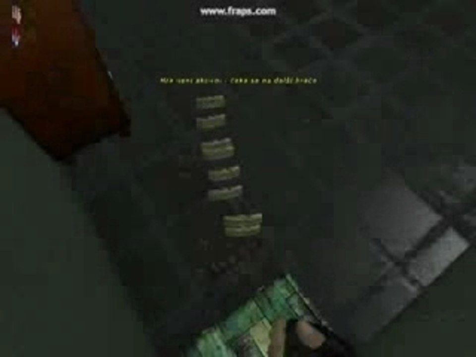 Vietcong 2 : Vidéo Fun : bangbangbang