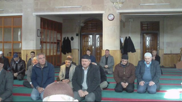 MEVLİD -RAHİM AYDIN