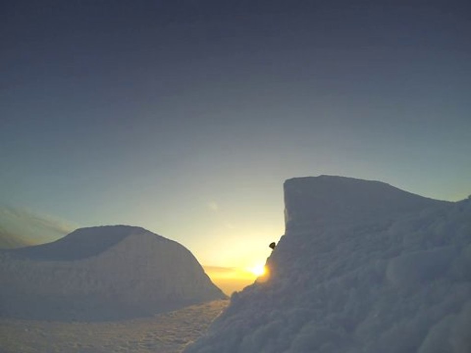 Act Shooting Chamrousse