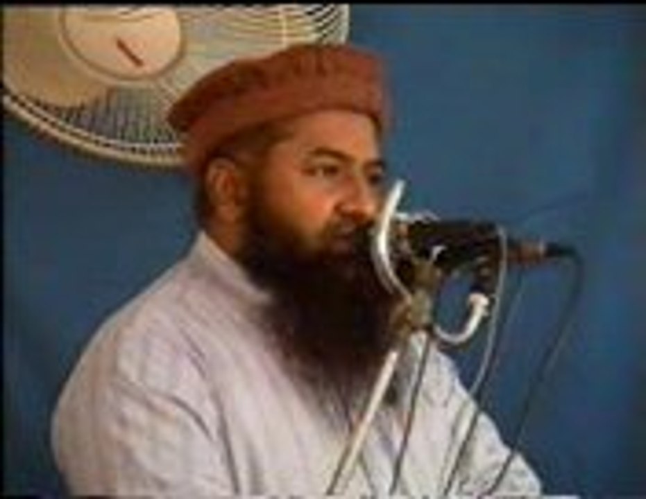 Maulana Nawaz Cheema- wladat mustafa - by fahim malik