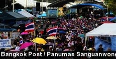 After Disputed Elections, What's Next For Thailand?