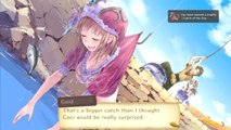 Atelier Totori: The Adventurer of Arland (PS3) Playthrough / Walkthrough Part 13