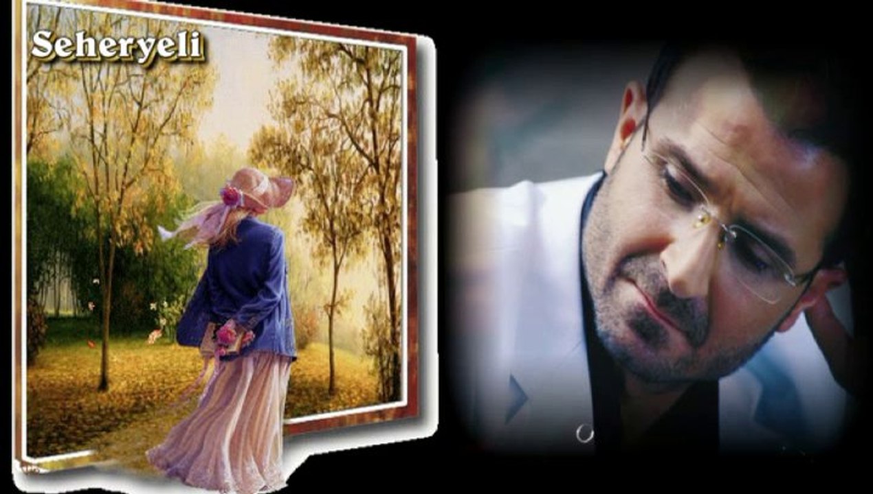 Bedirhan Gökçe ♪♪♪ Sen Olmasaydın (Aşık Sefai Şiiri)