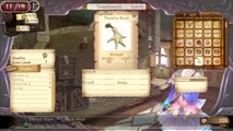 Atelier Totori: The Adventurer of Arland (PS3) Playthrough / Walkthrough Part 9