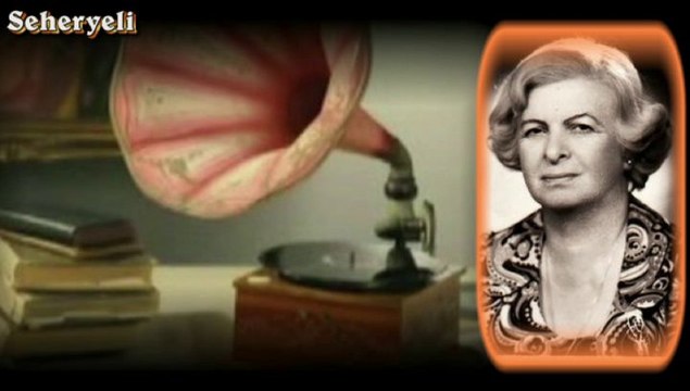 Semahat Özdenses ♪♪♪ Açmam Açamam, Söyleyemem Çünkü Derinde