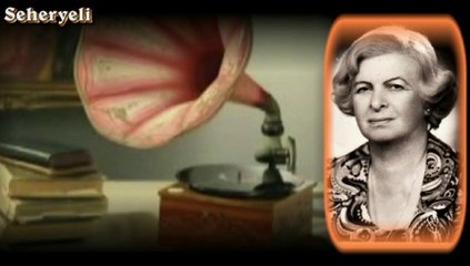 Semahat Özdenses ♪♪♪ Açmam Açamam, Söyleyemem Çünkü  Derinde