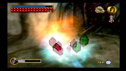 The Hobbit - Video Game (PS2, GCN, XBOX, PC) 100% Walkthrough - Part 16