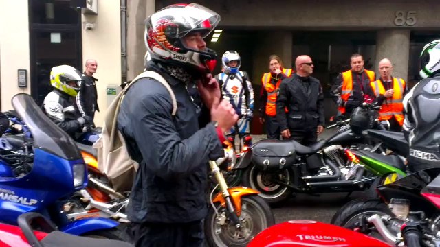 Manif Anti-Ct à Bruxelles 09/2013