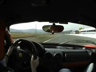 [Track] Ferrari Enzo @ Rijeka