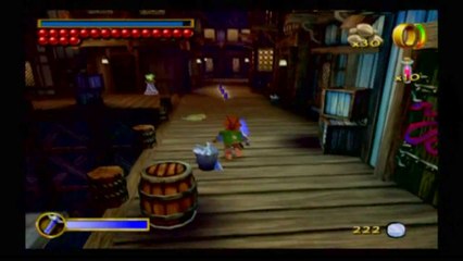 The Hobbit - Video Game (PS2, GCN, XBOX, PC) 100% Walkthrough - Part 11