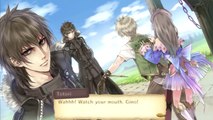 Atelier Totori: The Adventurer of Arland (PS3) Playthrough / Walkthrough Part 4