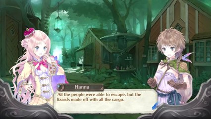 Atelier Meruru: The Apprentice of Arland (PS3) Playthrough / Walkthrough Part 38