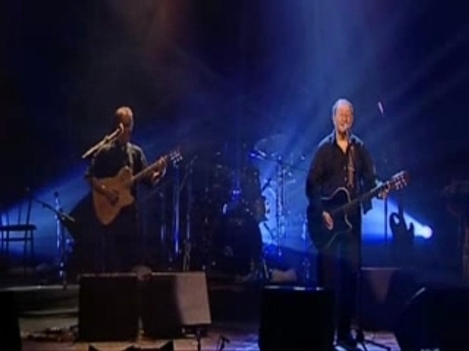 Idir - Vava Nouva - en Concer