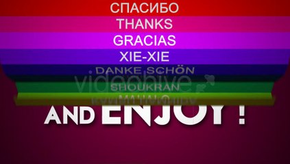 Transitions Pack - Blinds Vol. 1