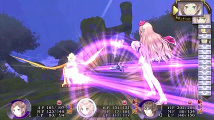 Atelier Meruru: The Apprentice of Arland (PS3) Playthrough / Walkthrough Part 35