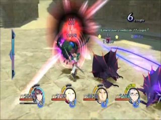 tales of graces f : 96ème partie