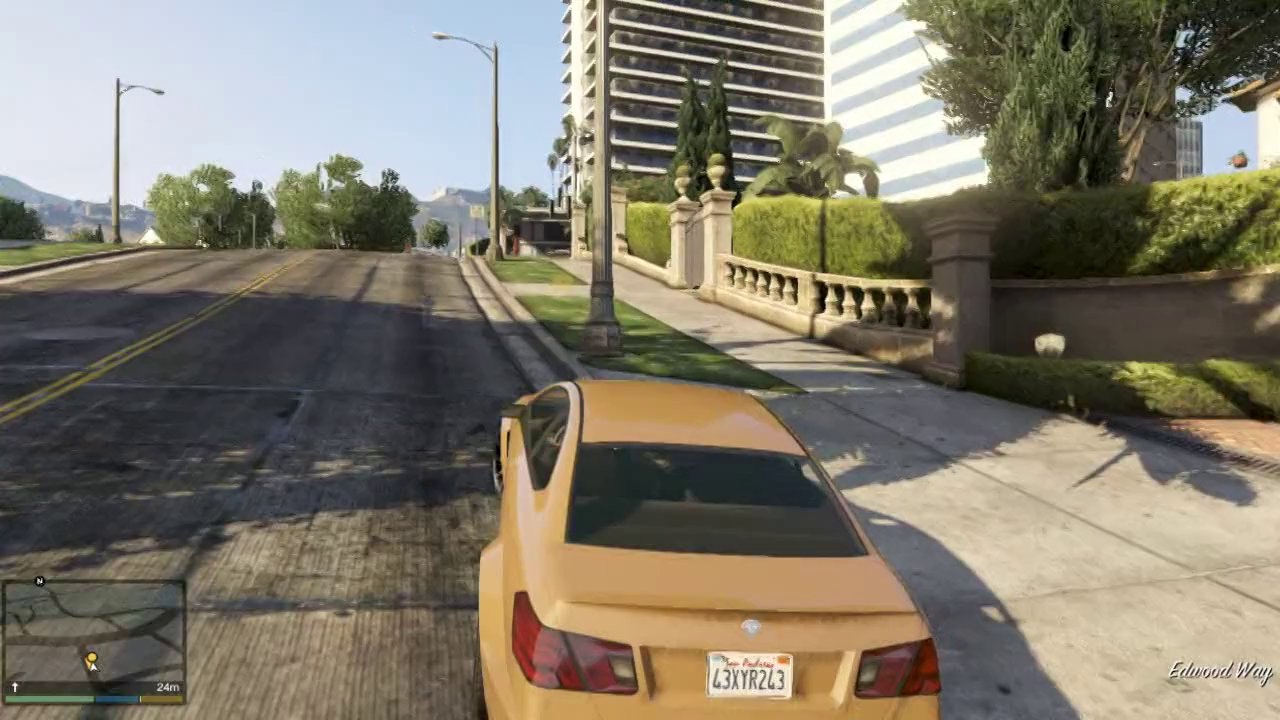 GTA V Walkthrough - Part 4