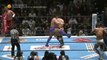 NJPW Road to THE NEW BEGINNING  Part 2