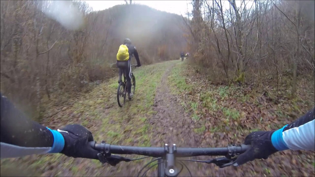 VTT03 à ROCHEBUT (03)