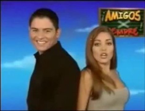 Amigos Para Sempre - Capítulo 01