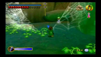 The Hobbit - Video Game (PS2, GCN, XBOX, PC) 100% Walkthrough - Part 9